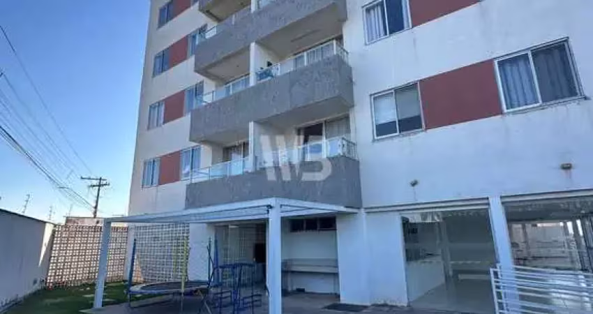 Apartamento 3 quartos com planejados à venda no bairro jardim petrópolis