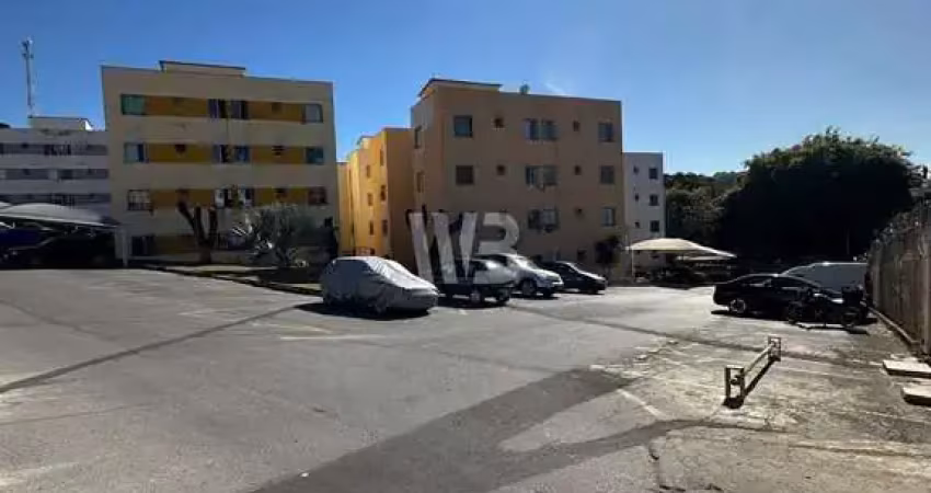 Apartamento com 2 quartos à venda no Bom Retiro, Betim 