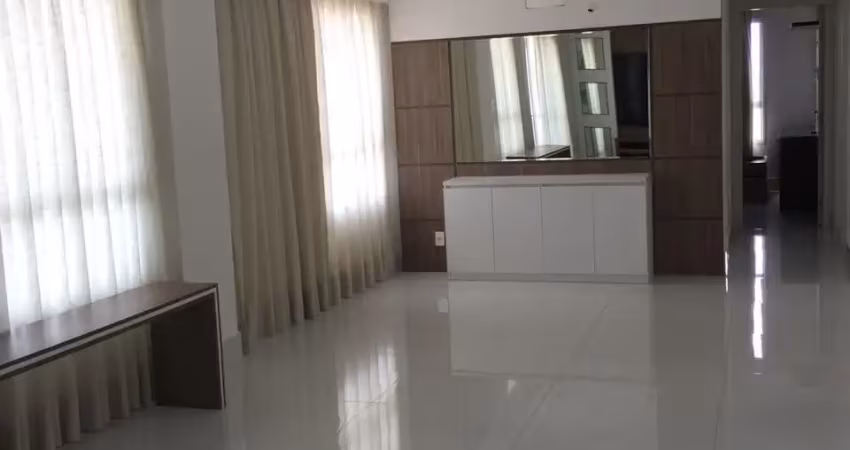 Lin apartamento em neopolis próximo à br.101 com 114 m² 3/4 sendo uma suite para aluguel
