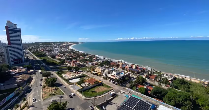 Apartamento modelo em ponta negra no dunna barcanne natal !