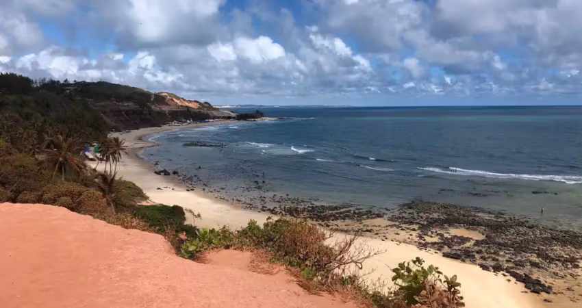 Oportunidade, pousada em pipa próximo da rua do centro da praça do pescador a venda ! com saída para duas ruas ! excelente oportunidade!