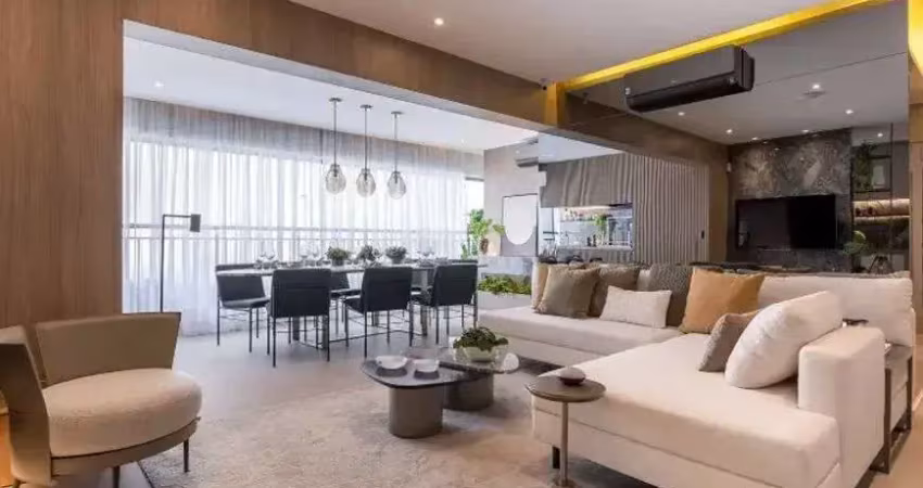 Apartamento com 3 quartos à venda na Rua Joaquim Guarani, S/N, Jardim das Acacias, São Paulo