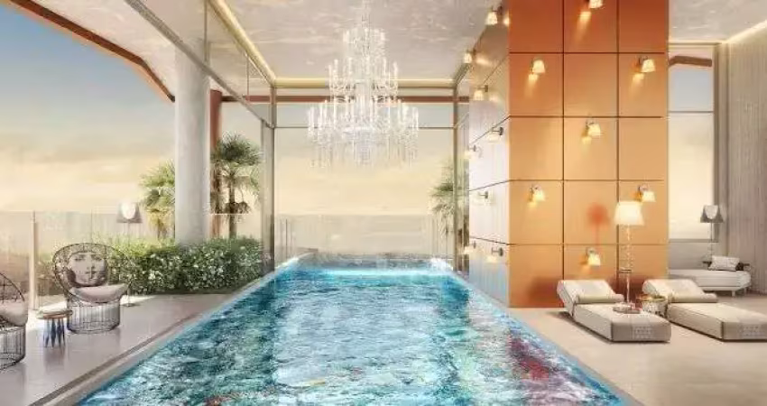 Apartamento com 3 quartos à venda na Rua Turiassu, Perdizes, São Paulo