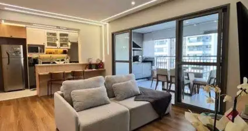 Apartamento no jardim prudência 3 quartos 1 suíte e 2 vagas