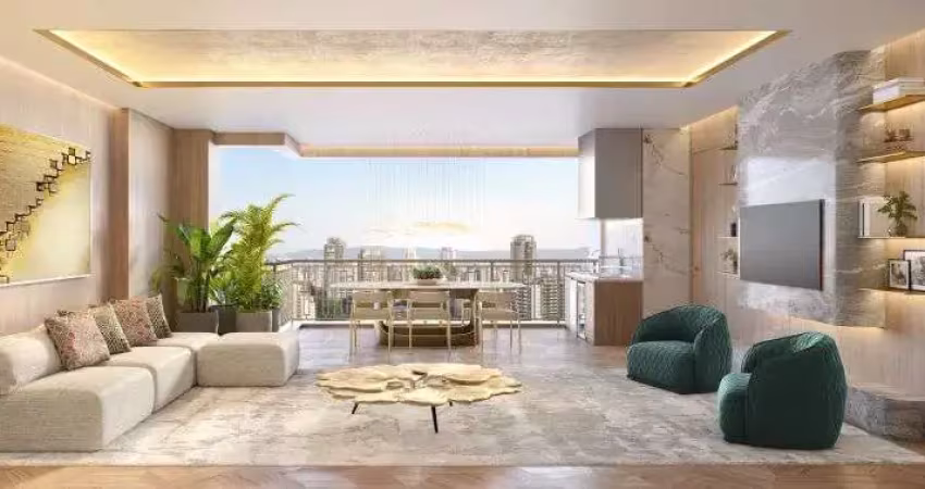 Apartamento na vila mariana, 3 dormitórios 1 suíte com 2 vagas