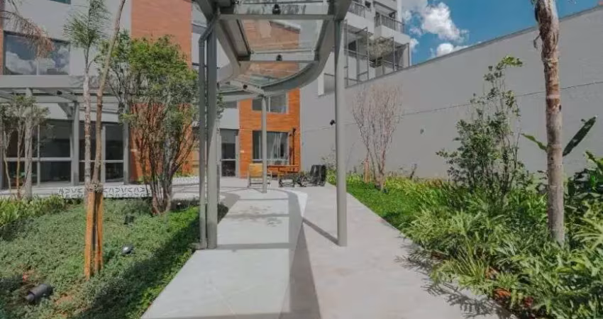 Apartamento com 2 quartos à venda na Avenida Pompéia, Pompéia, São Paulo