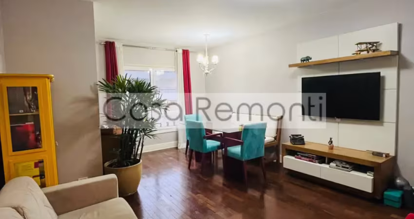 Apartamento a venda em perdizes 3 dormitórios 1 suíte e 1 vaga