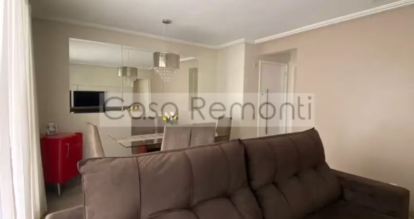 Apartamento a venda no jardim marajoara 3 dormitórios 1 suíte 1 vaga