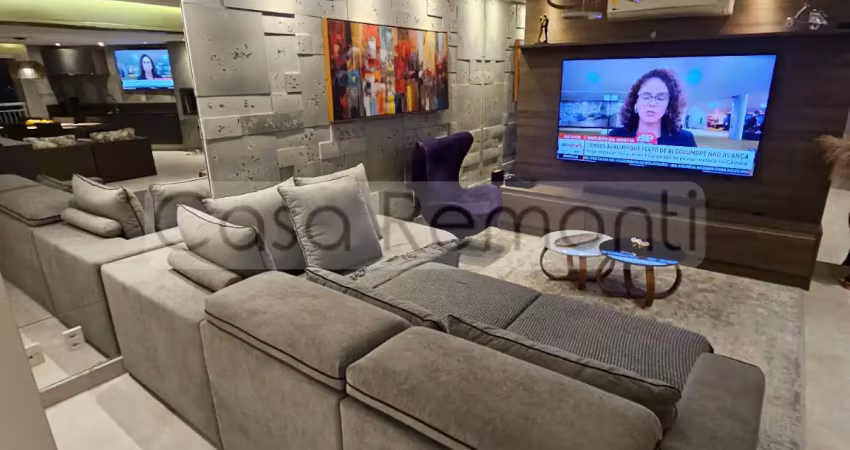 Apartamento com 3 quartos à venda na Rua Orville Derby, Mooca, São Paulo