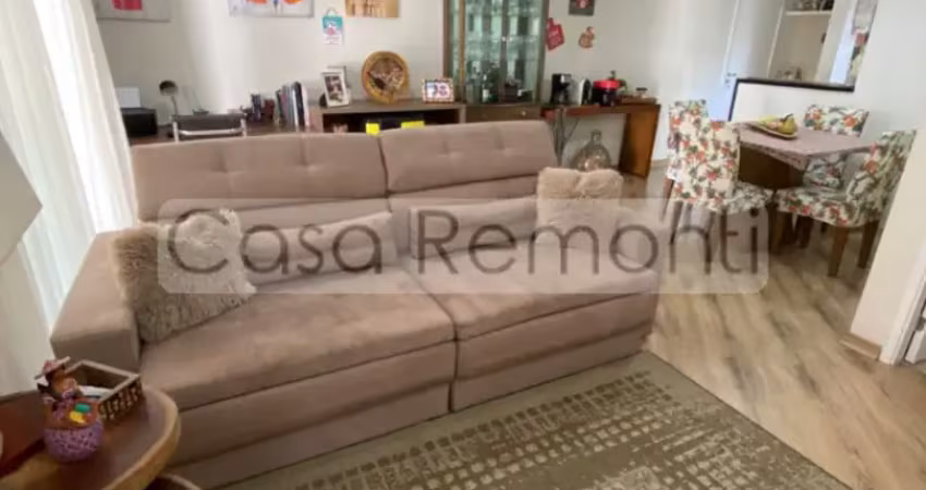 Apartamento a venda na vila mariana 2 suítes 2 vagas