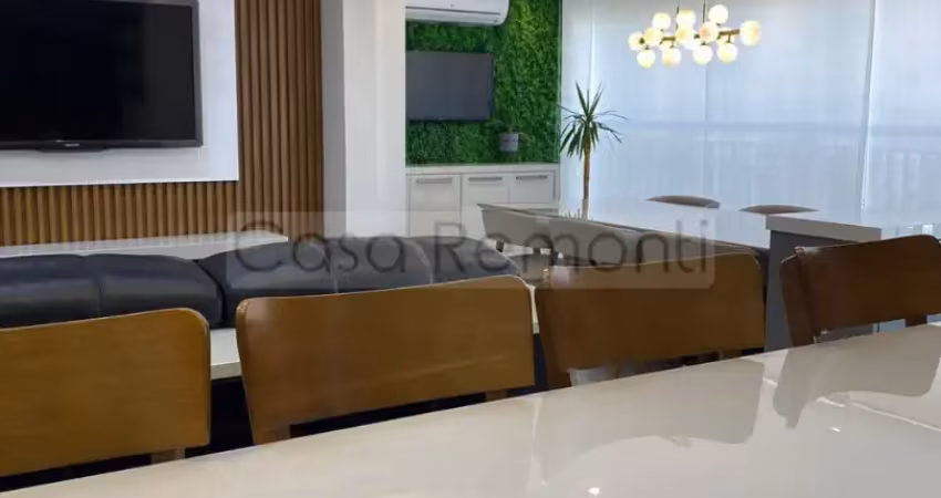 Apartamento com 3 quartos à venda na Rua Bom Sucesso, Cidade Mãe do Céu, São Paulo