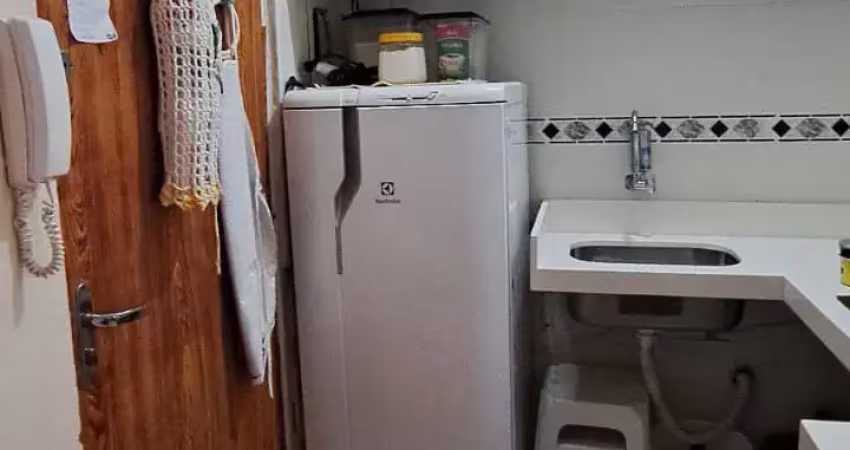 Kitnet / Stúdio à venda na Cidade Ocian, Praia Grande 