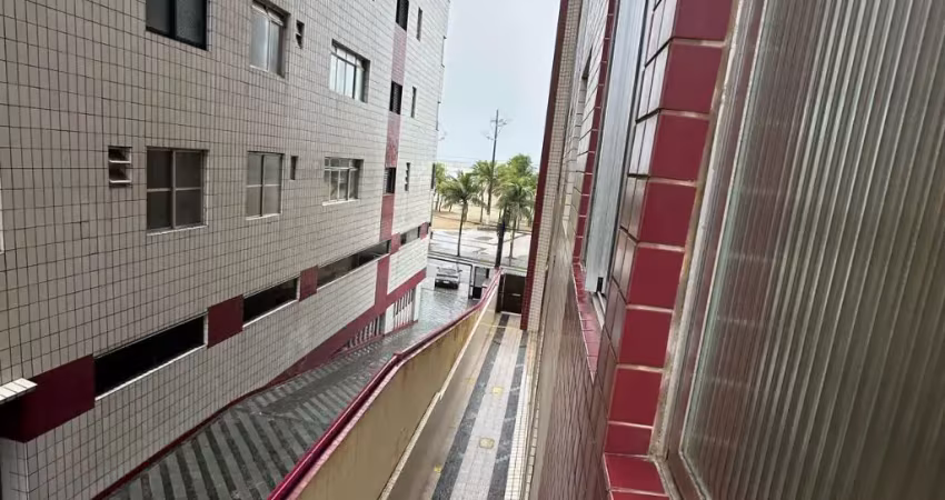 Kitao frente mar guilhermina elevador e vaga para carro