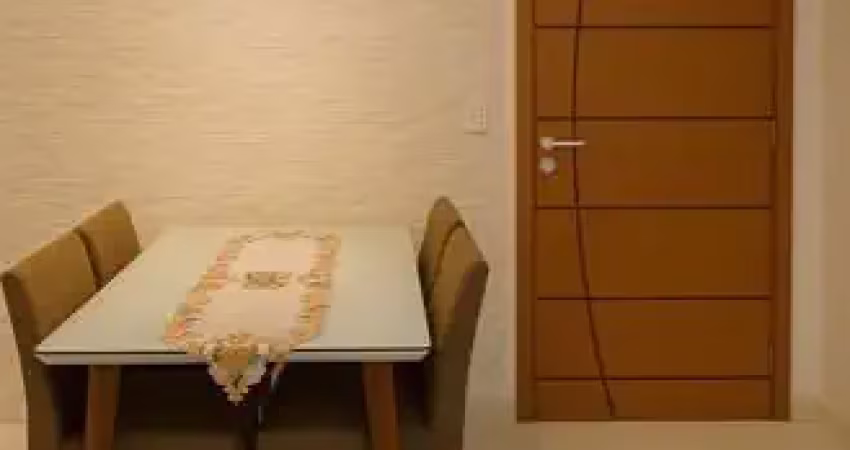Apartamento com 2 quartos à venda em Guilhermina, Praia Grande 