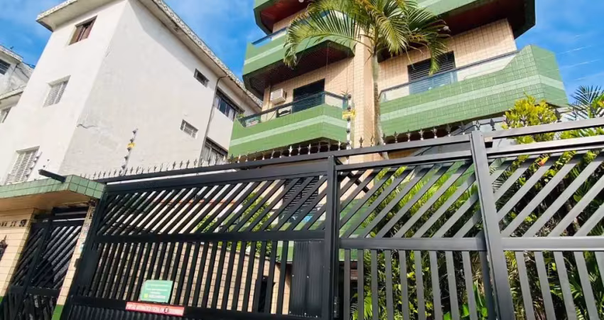 Apartamento com 1 quarto à venda em Aviação, Praia Grande 
