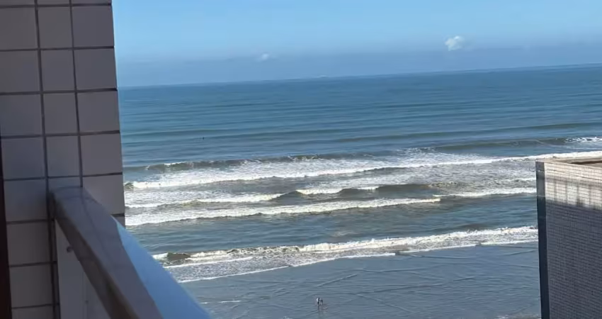 Apartamento com 1 quarto à venda no Jardim Real, Praia Grande 