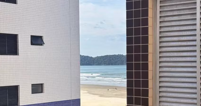 Kitnet / Stúdio à venda em Guilhermina, Praia Grande 
