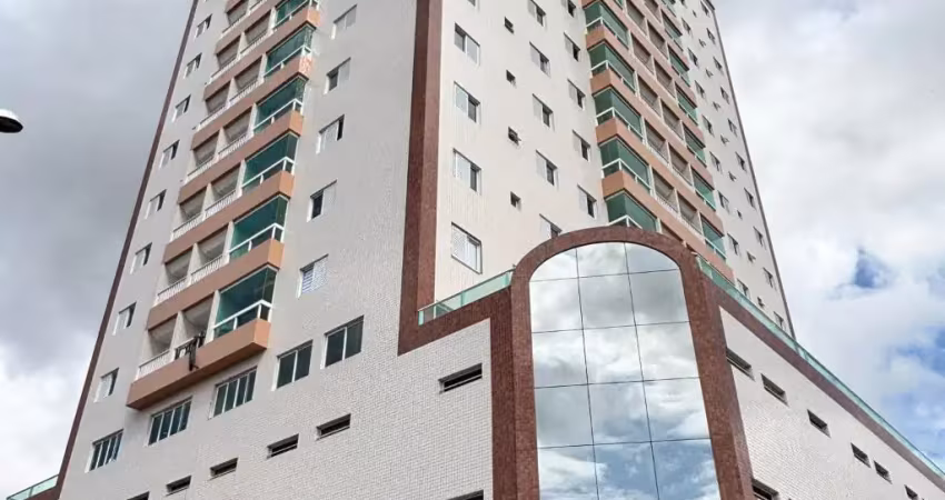 Apto pronto para morar - guilhermina, ótima localização