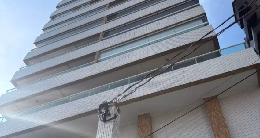 Apartamento com 2 quartos à venda na Cidade Ocian, Praia Grande 