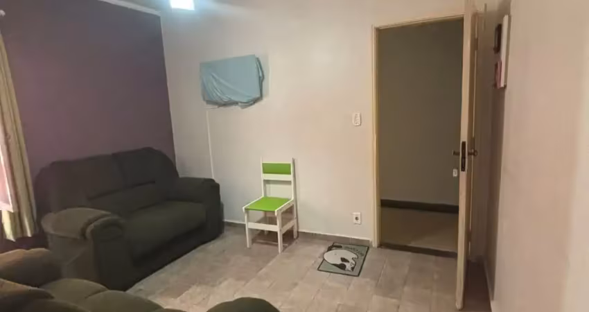 Apartamento com 1 quarto à venda na Cidade Ocian, Praia Grande 