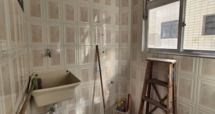 Apartamento com 2 quartos à venda na Vila Caiçara, Praia Grande 