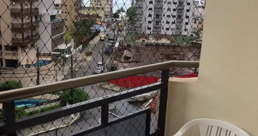 Apartamento com 1 quarto à venda na Vila Caiçara, Praia Grande 
