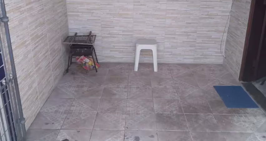 Casa com 3 quartos à venda na Tupi, Praia Grande 
