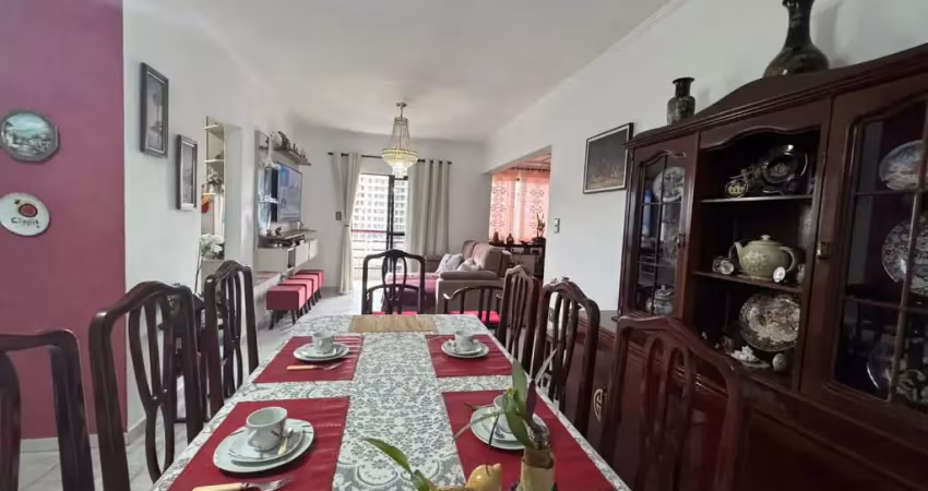 Apartamento com 2 quartos à venda na Vila Caiçara, Praia Grande 