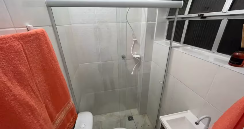 Kitnet / Stúdio à venda em Aviação, Praia Grande 