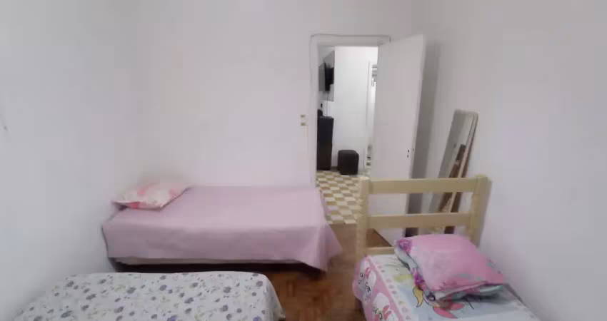 Apartamento com 2 quartos à venda no Boqueirão, Praia Grande 