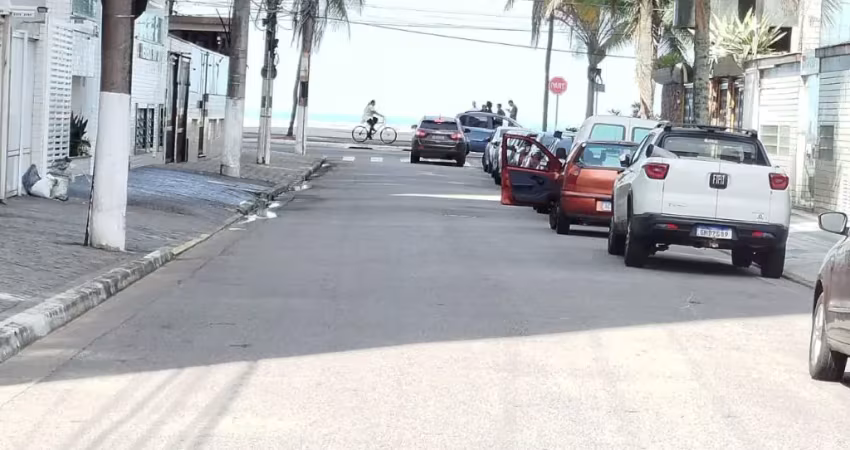 Apartamento com 2 quartos à venda em Aviação, Praia Grande 