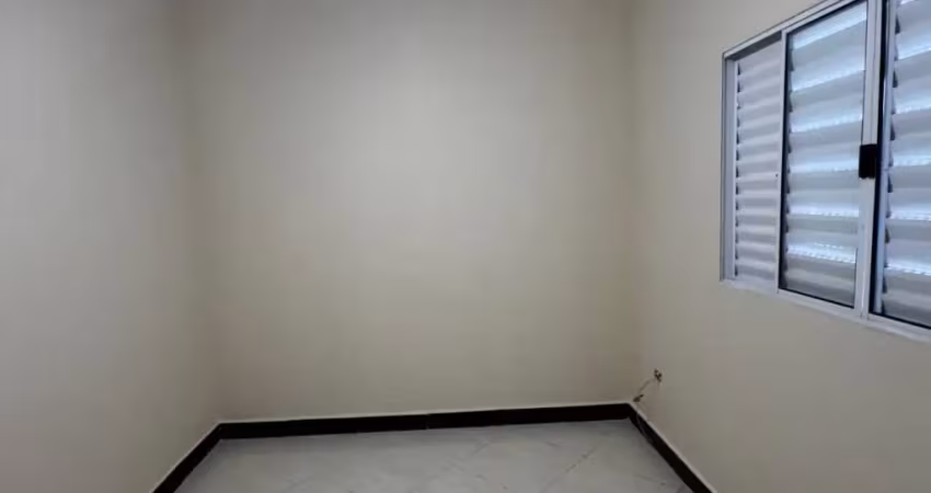 Casa com 2 quartos à venda em Guilhermina, Praia Grande 