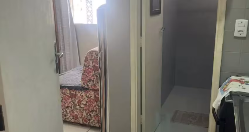Kitnet / Stúdio à venda na Cidade Ocian, Praia Grande 