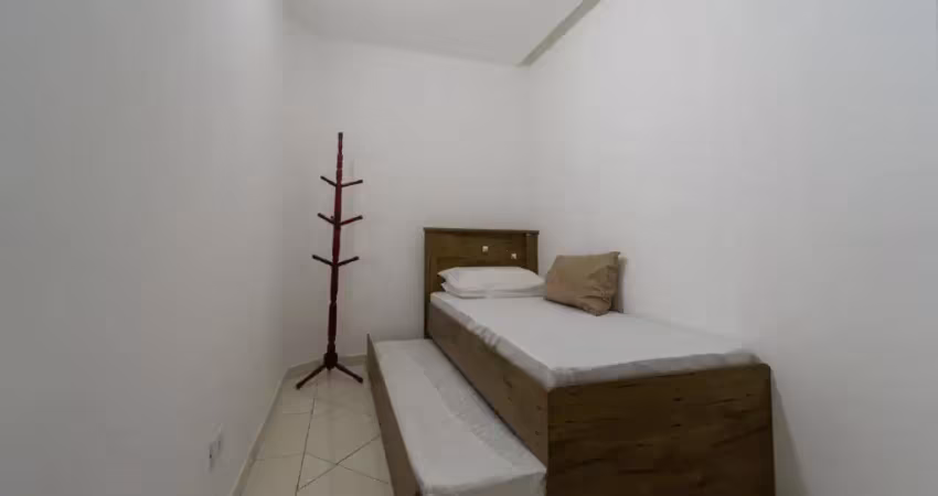 Apartamento com 2 quartos à venda no Canto do Forte, Praia Grande 
