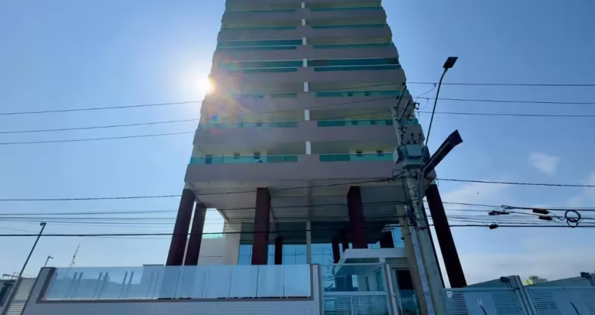 Apartamento com 2 quartos à venda na Vila Mirim, Praia Grande 