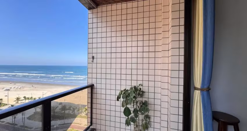 Apartamento com 1 quarto à venda na Vila Caiçara, Praia Grande 