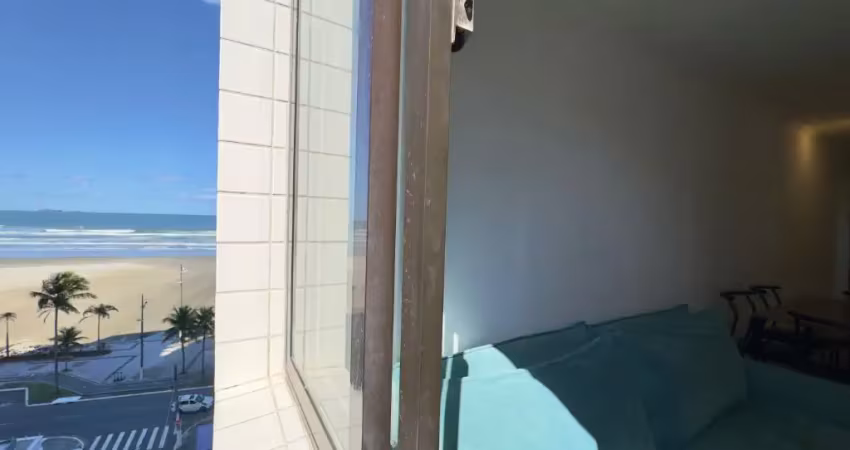 Apartamento com 2 quartos à venda em Guilhermina, Praia Grande 