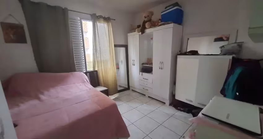 Apartamento com 2 quartos à venda na Cidade Ocian, Praia Grande 