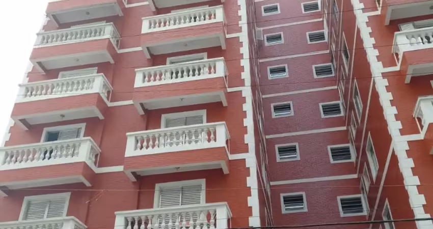 Apartamento com 1 quarto à venda na Cidade Ocian, Praia Grande 