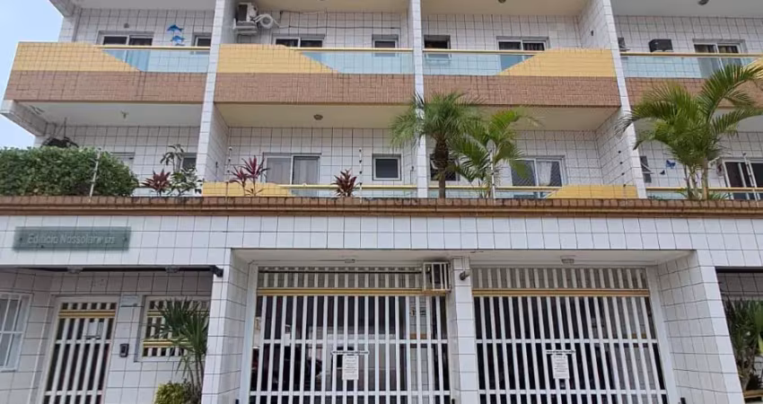 Kitnet / Stúdio à venda na Vila Caiçara, Praia Grande 