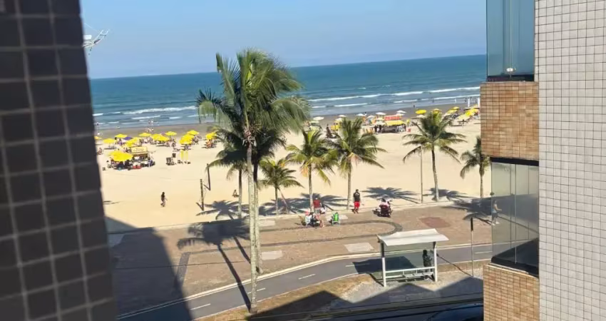 Apartamento com 2 quartos à venda na Cidade Ocian, Praia Grande 