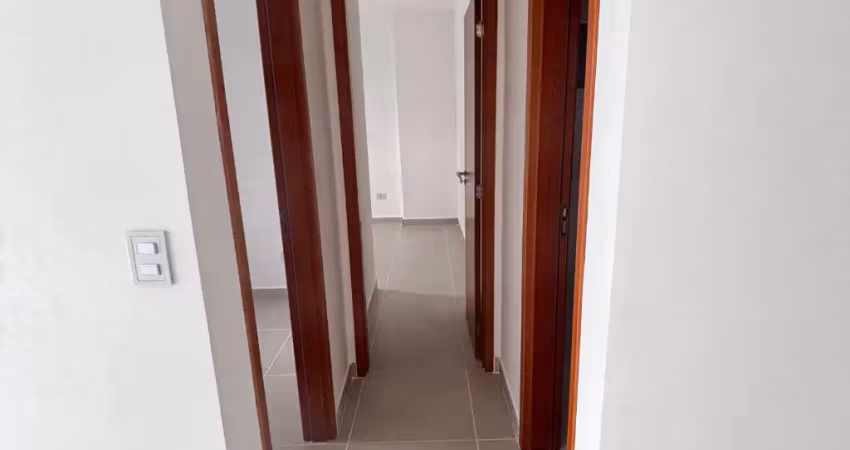 Oportunidade !! apto sacada lazer completo// canto do forte