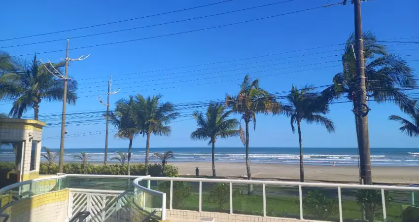 Apartamento com 1 quarto à venda no Balneário Flórida, Praia Grande 
