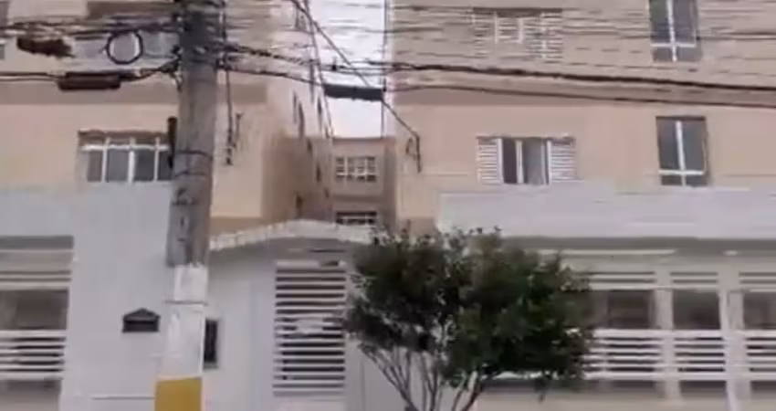 Kitnet / Stúdio à venda na Cidade Ocian, Praia Grande 
