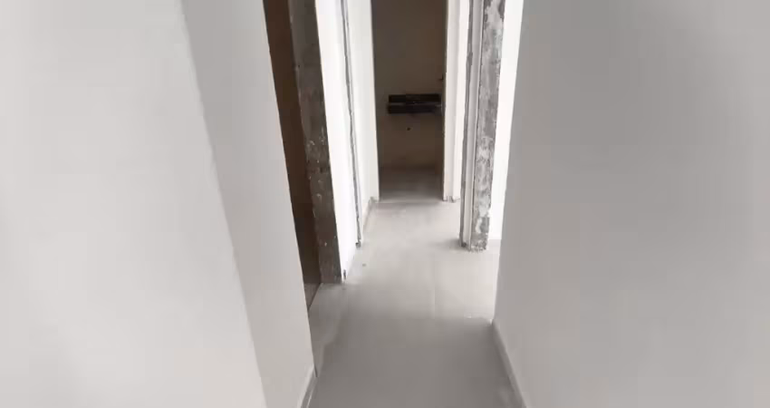 Apartamento com 2 quartos à venda em Aviação, Praia Grande 