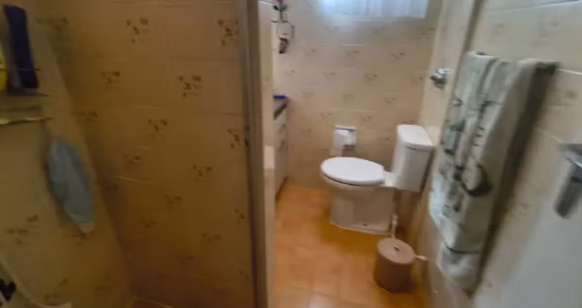Apartamento com 1 quarto à venda no Balneário Flórida, Praia Grande 