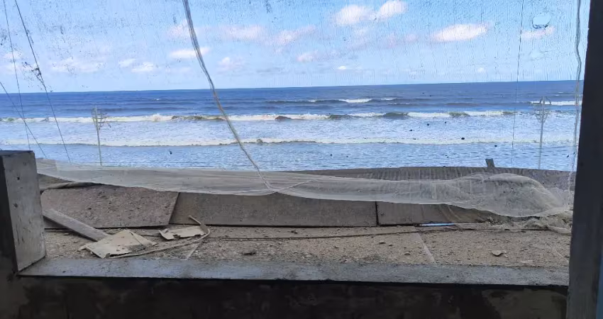 Apartamento com 2 quartos à venda na Avenida Marina, Agenor de Campos, Mongaguá