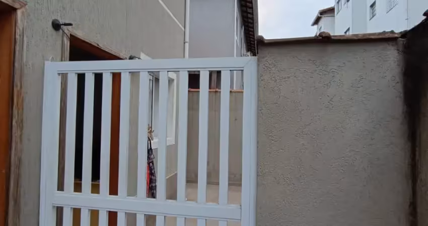 Apartamento com 2 quartos à venda na Vila Sonia, Praia Grande 