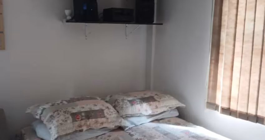 Kitnet / Stúdio à venda no Boqueirão, Praia Grande 