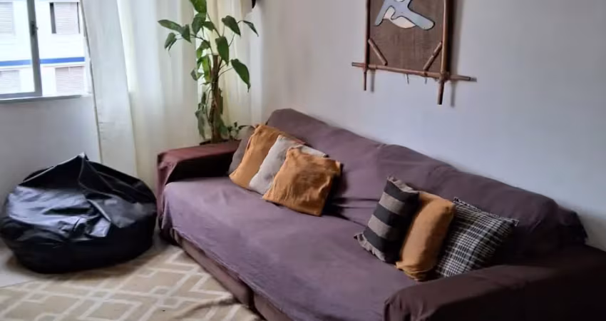 Apartamento com 2 quartos à venda em Aviação, Praia Grande 